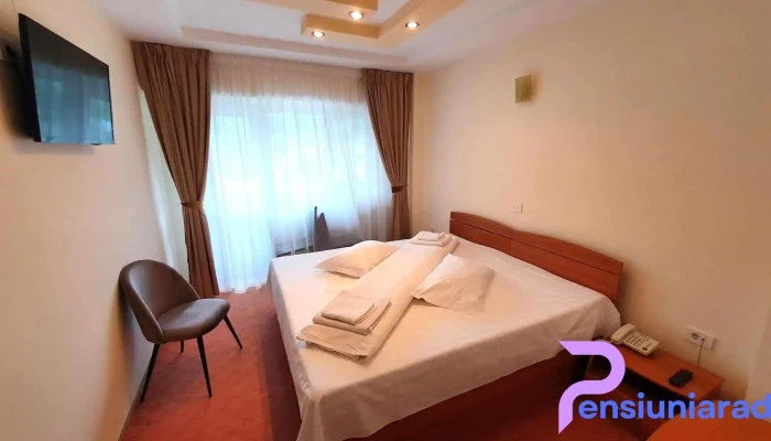 Motel Zemes Camere - Zemeș