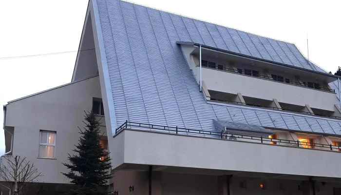Motel Zemes Zemeș - Zemeș