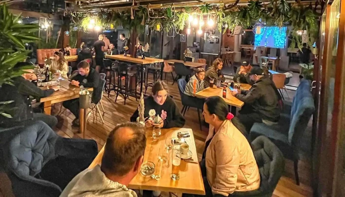 Musceleanca -  De La Proprietar - Câmpulung