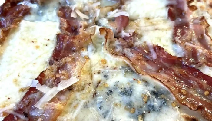 Musceleanca -  Pizza - Câmpulung