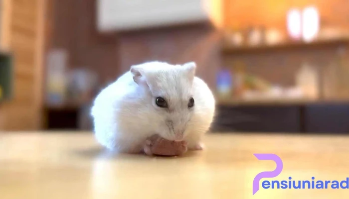Mustăcioară Pet Shop -  Florești 4 - Florești