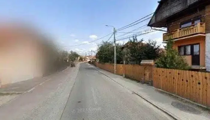 Muvelodesi Haz Aproape De Mine - Siculeni