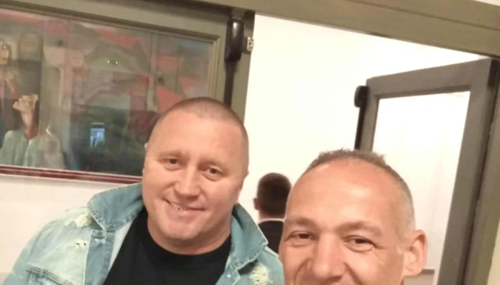 Muvelodesi Haz Siculeni - Siculeni