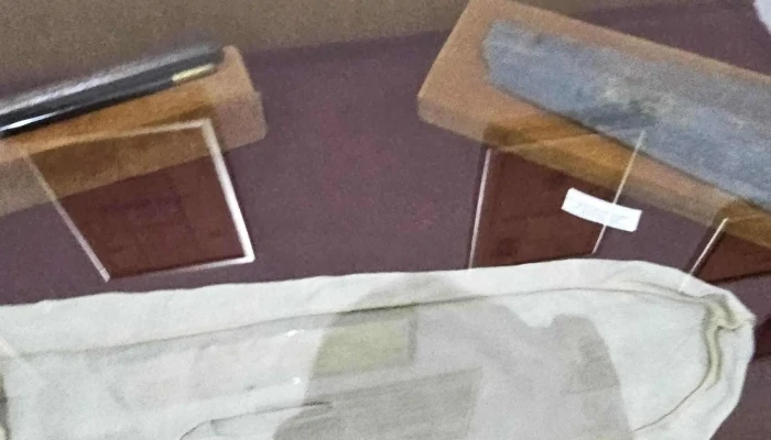 Muzeul Ciprian Porumbescu Instagram - Ciprian Porumbescu