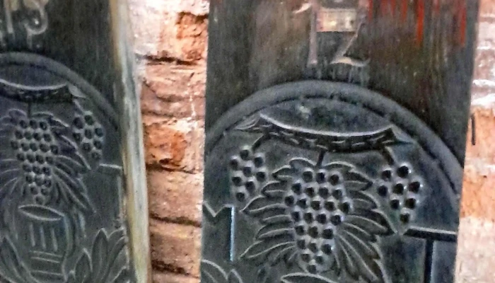 Muzeul Conacului Bellu Instagram - Orzoaia De Sus