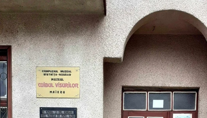 Muzeul Cuibul Visurilor -  Comentarii - Maieru