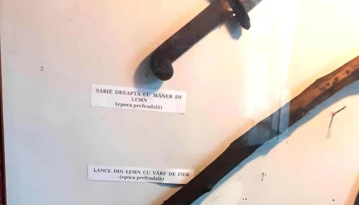 Muzeul Cuibul Visurilor -  Cum Să Ajungi Acolo - Maieru