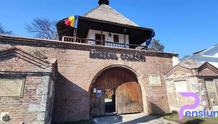 Muzeul Golesti Cele Mai Recente - Golești