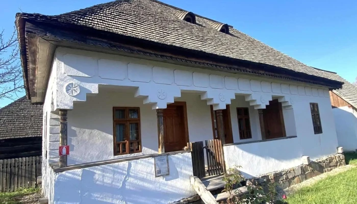 Muzeul Golesti Program - Golești
