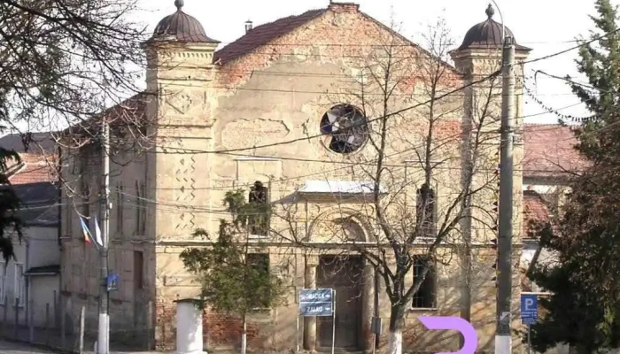 Muzeul Memorial Al Holocaustului -  De La Proprietar - Șimleu Silvaniei