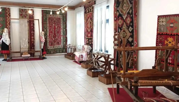 Muzeul Memorial Nicolae Iorga Cele Mai Recente - Vălenii De Munte