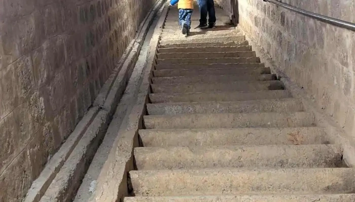 Muzeul Mineritului Si Galeriile Romane Cele Mai Recente - Roșia Montană