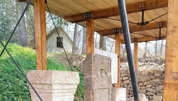 Muzeul Mineritului Si Galeriile Romane Cum Să Ajungi Acolo - Roșia Montană