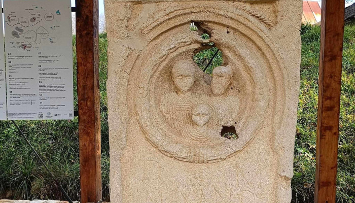 Muzeul Mineritului Si Galeriile Romane Zonă - Roșia Montană
