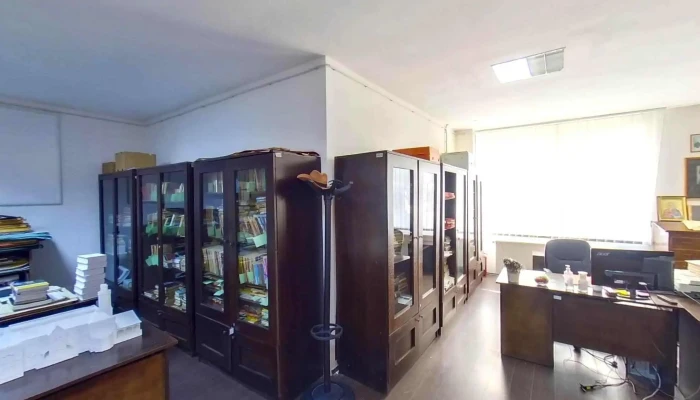 Muzeul Presei Sever Bocu Street View Si 360deg - Jimbolia