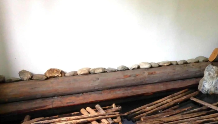 Muzeul Satului Ciocanesti Deschis Acum - Ciocănești