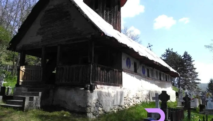Mușătești - Mușătești