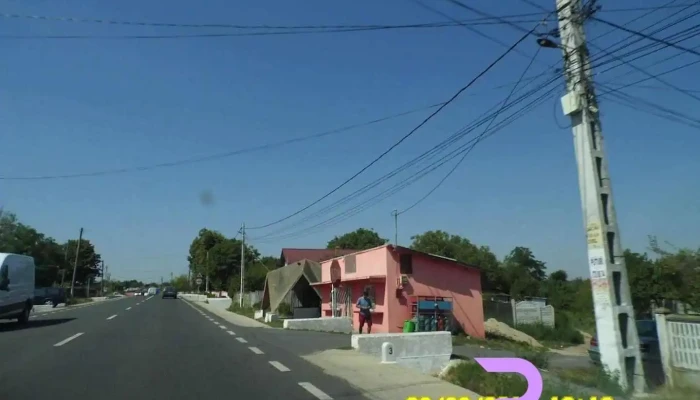 Măldăeni - Măldăeni
