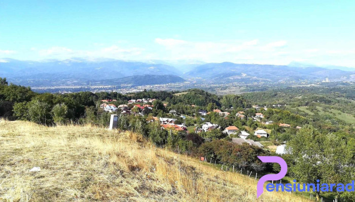 Mățău - Mățău