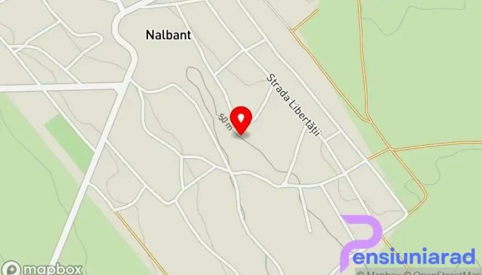 Nalbant - Nalbant