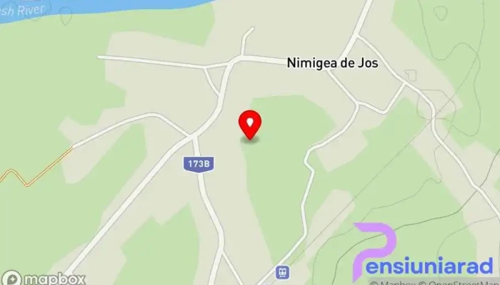 Nimigea de Jos - Nimigea De Jos