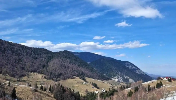 Nobillis -    Carpathian Residence Cele Mai Recente - Peștera
