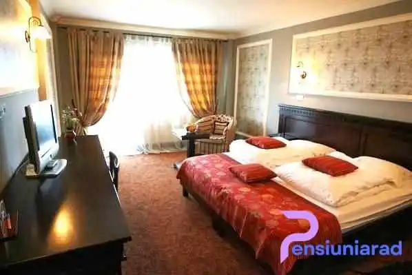 Nobillis -    Carpathian Residence De La Proprietar - Peștera