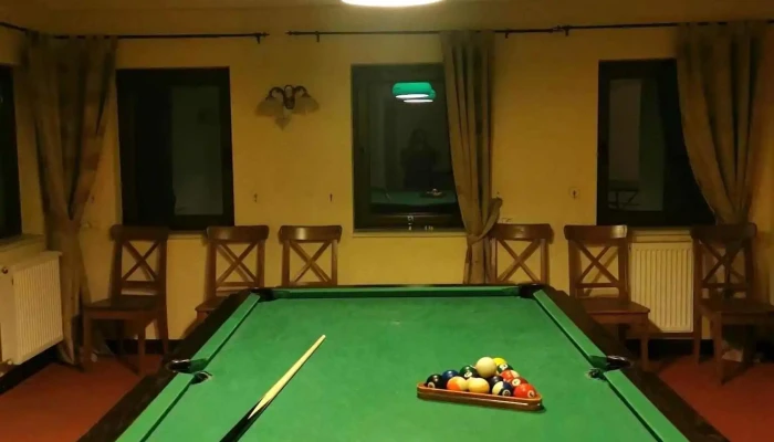Nobillis -    Carpathian Residence Dotari - Peștera