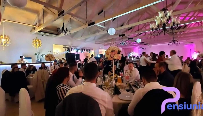 Noblesse Events -  Atmosfera - Alba