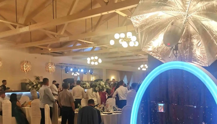 Noblesse Events -  Locație - Alba