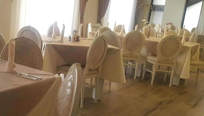 Noblesse Events -  Unde - Alba