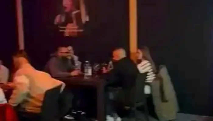 Noir Terrace And Lounge B -  Videoclipuri - Chișineu-criș