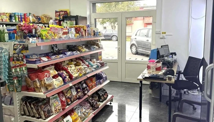 Non Stop Chisineu -  Cris Interior - Chișineu-criș
