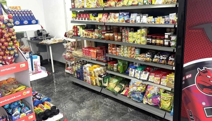 Non Stop Chisineu -  Cris Scor - Chișineu-criș