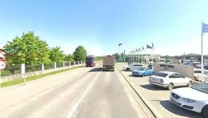 Nordic Twins -  Street View Si 360deg - Rădăuți