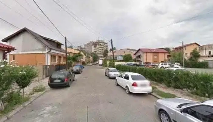 Nova -  Street View Si 360deg - Târgoviște