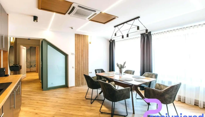 Nozon Apartments -  Bucatarie - Odorheiu Secuiesc