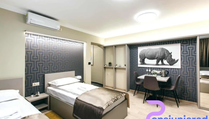 Nozon Apartments -  Camere - Odorheiu Secuiesc