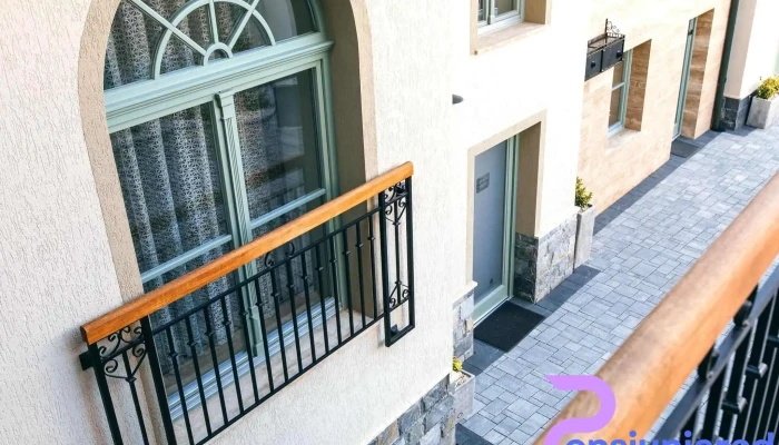 Nozon Apartments -  Exterior - Odorheiu Secuiesc