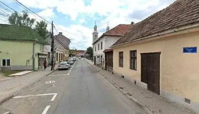 Nozon Apartments -  Street View Si 360deg - Odorheiu Secuiesc