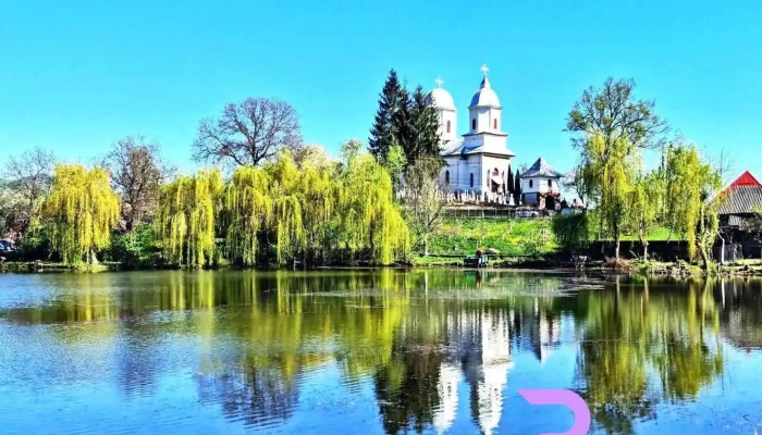 Nucșoara - Nucșoara