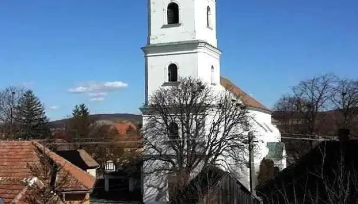 Nușfalău - Nușfalău
