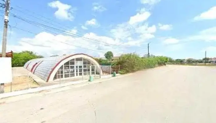 Obor Cobadin -  Street View Si 360deg - Cobadin