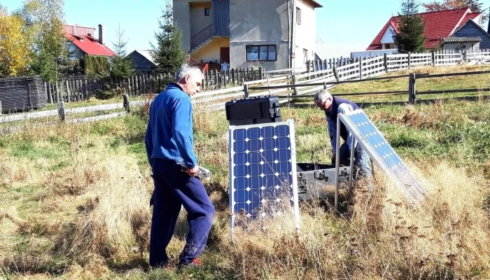 Observator Astronomic -  Reduceri - Mărișel