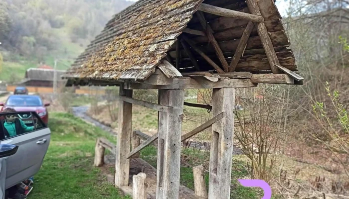 Ocolis Munte - Ocoliș