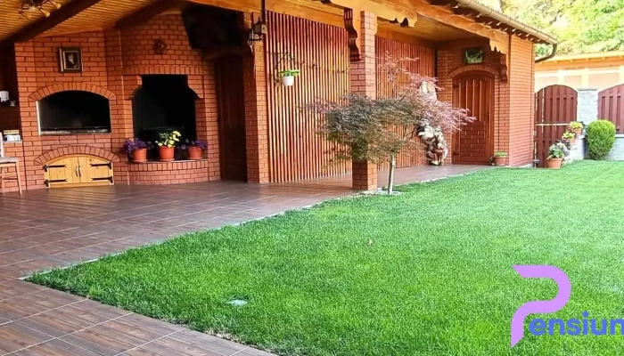 Odaia Vânătorului - Șugag 517775