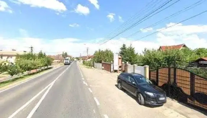 Oficial -  Street View Si 360deg - Prejmer