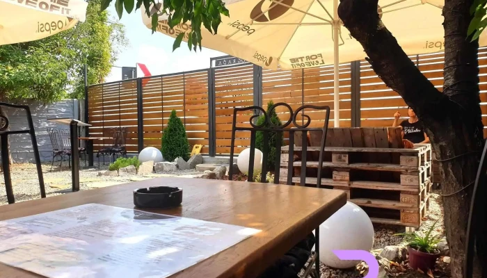 Ograda Urbana Atmosfera - Ghermănești