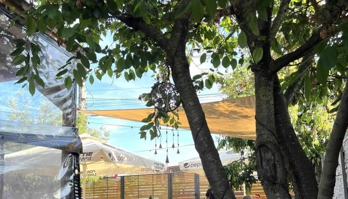 Ograda Urbana Număr - Ghermănești