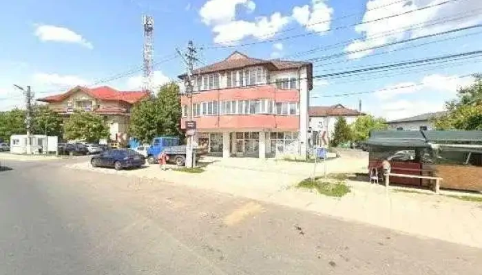 Ograda Urbana Street View Si 360deg - Ghermănești